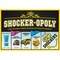 Late For The Sky: Wichita State University Shocker-Opoly Monopoly Board Game